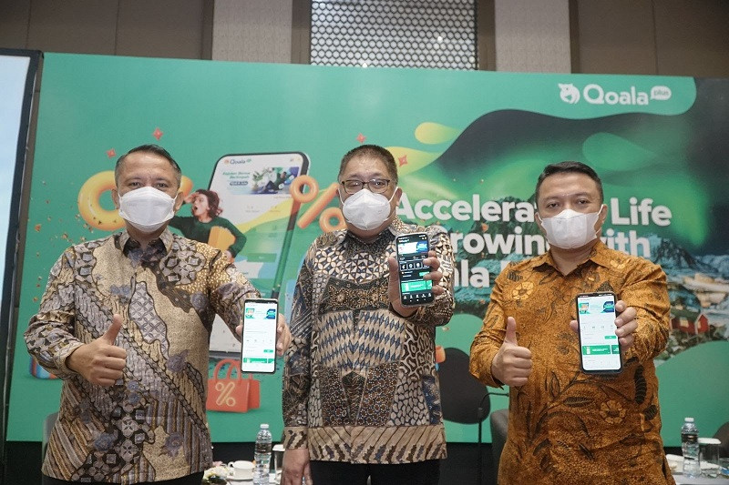 Qoala Plus, asuransi digital untuk masyarakat Jawa Tengah